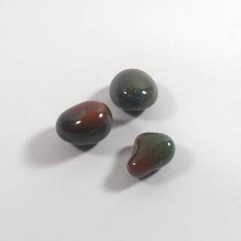 Blood Stone Polished Tumble Stone Weight - 500 Gms 1