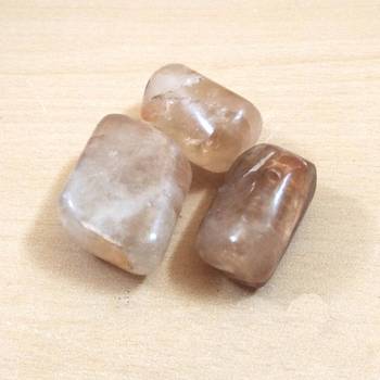 Citrine Polished High Quality Tumble Stone Weight - 500 Gms 1
