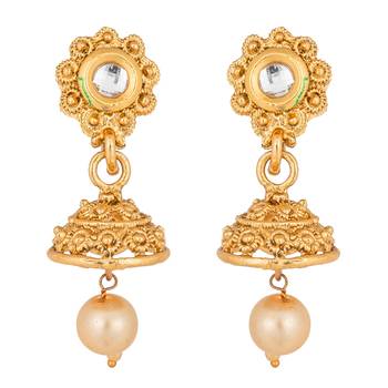 Gold diamond necklace-sets 4