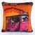 Prem Ki Payal Cushion Cover