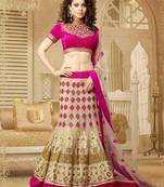 Kangana Ranaut heavy bridal wear lehenga