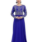 Evening Wear farasha For Ladies
