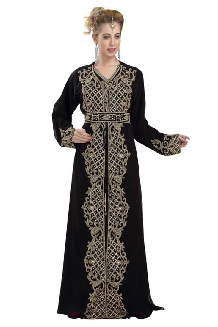 Traditional Wear kaftan Perfect For Any Occasion