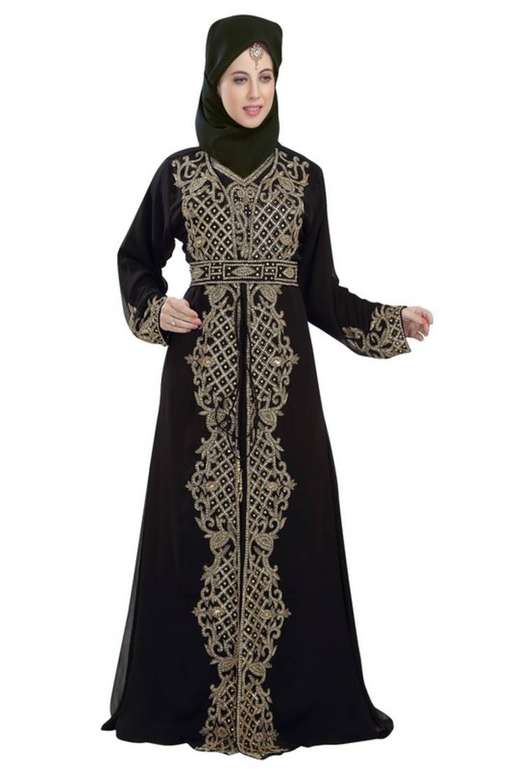 Traditional Wear kaftan Perfect For Any Occasion