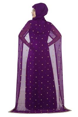 Dubai kaftan Perfect For Any Party Occasion 2