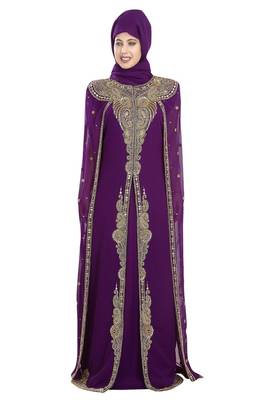 Dubai kaftan Perfect For Any Party Occasion 1