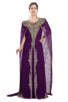 Dubai kaftan Perfect For Any Party Occasion 3