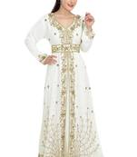 Royal Party Wear kaftan Perfect For Any Occasion For Ladies