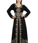 Ladies Evening Wear Dubai Kaftan Perfect For Daily Use