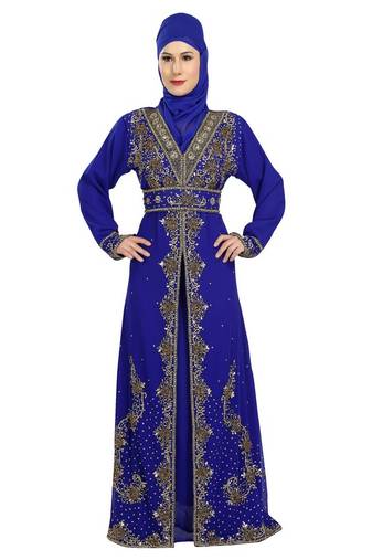  Party Wear kaftan For Arabian Women