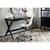 SIZE 5' x 8' DESTRY GEOMATRIC DIAMOND AREA RUGS SOFT HAND CRATE & BAREL CRAFTED CARPET