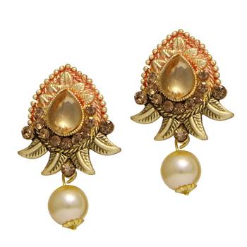 Gold Diamond Pendants 3