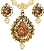 Gold Diamond Pendants