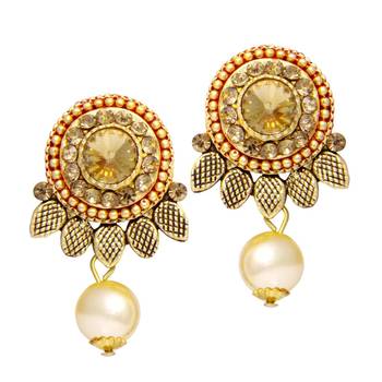 Gold Diamond Pendants 3