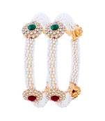 Gold Diamond Bangles And Bracelets