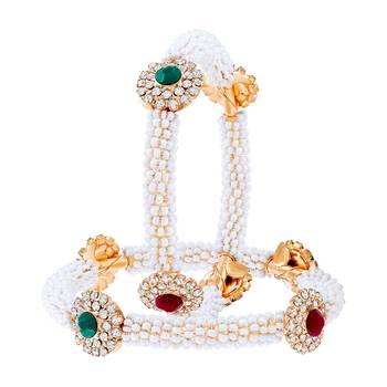 Gold Diamond Bangles And Bracelets 2