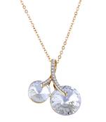 Gold Diamond Pendants