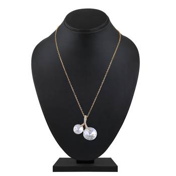 Gold Diamond Pendants 2