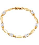 Gold Diamond Bangles And Bracelets