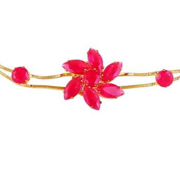 Gold Diamond Bangles And Bracelets 2