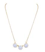 Gold Diamond Mangalsutra