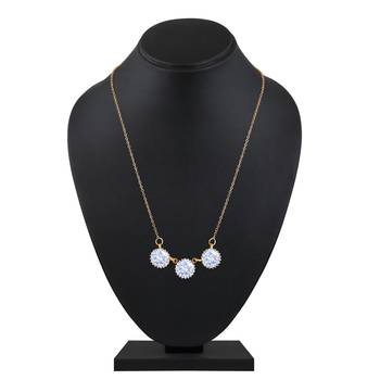 Gold Diamond Mangalsutra 3