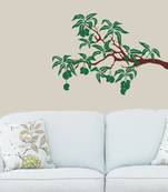 Mango tree Branch
