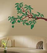 mango tree branch Large
