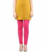 Gypsy rose churidaar cotton leggings