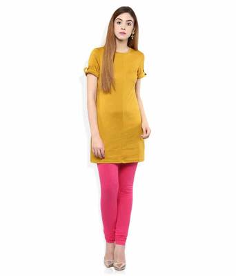 Gypsy rose churidaar cotton leggings 2