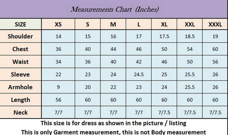 Yellow Hand Stitched Chiffon 100% Polyester Festive Wear Arab Islamic Kaftan