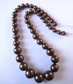 Taiwan shell pearl 