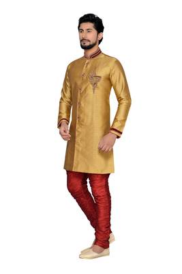 Stylish Indowestern  Set 4