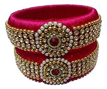 Red diamond bangles-and-bracelets 1