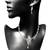 Heena Contemporary collection Necklace set >> HJNL133 <<