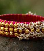 Pink diamond bangles-and-bracelets