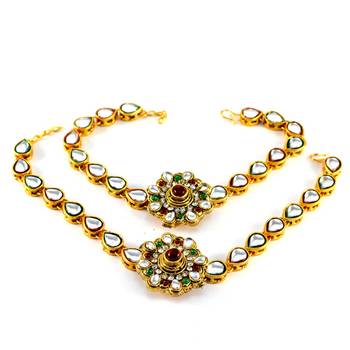 Classy Anklet Size 1