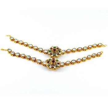 Classy Anklet Size 2