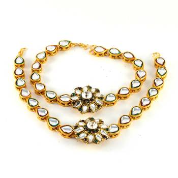 Preety Anklet Size 1