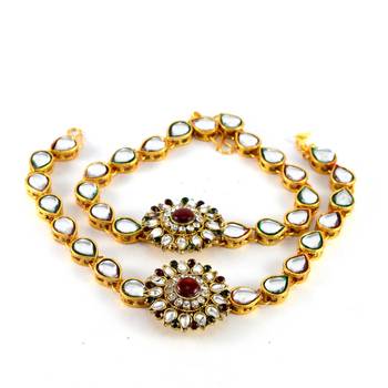 Marvellous Anklet Size 1