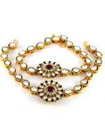 Marvellous Anklet Size