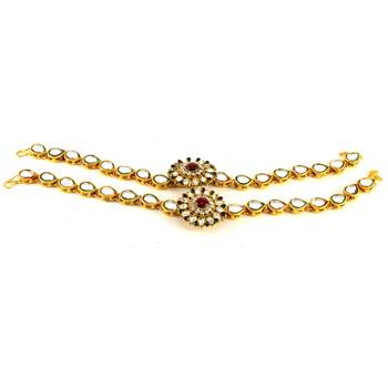Marvellous Anklet Size 2