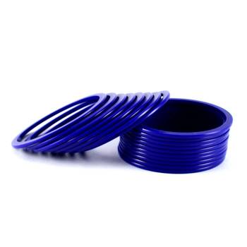 Exclusive Blue Color Bangles 1