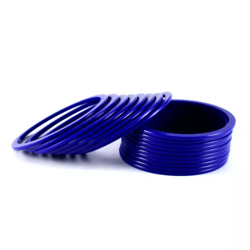 Exclusive Blue Color Bangles
