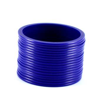 Exclusive Blue Color Bangles 2
