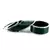 Dazzling Green  Color Bangles