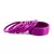 Elegent Rani Color Bangles