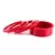 Royal Magenta Color Bangles