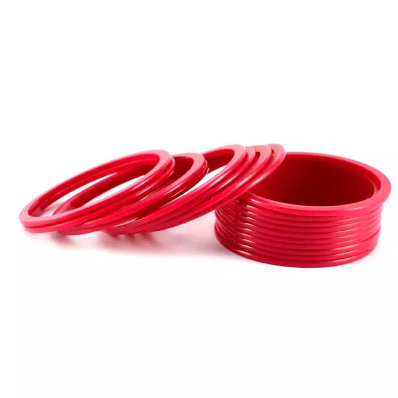 Royal Magenta Color Bangles