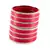 Amazing Magenta Color Bangles